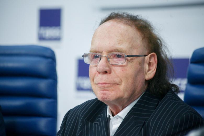 Эдвард Радзинский
