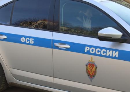 В Клину арестовали подполковника ФСБ по подозрению в коррупции