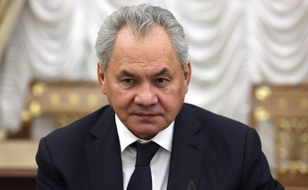Шойгу раскрыл, к чему приведет ввод миротворцев на исторические земли РФ