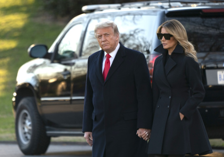 Политолог оценил шансы примирения Москвы и Киева после переизбрания Трампа