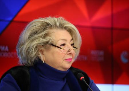 Тарасова высказалась об украинском фигуристе, давшем интервью на английском