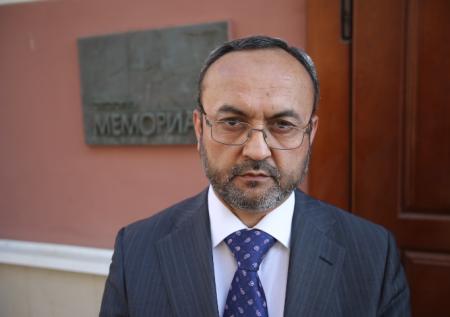 Прокурорский брак: как эмигрант стал «террористом Навального»