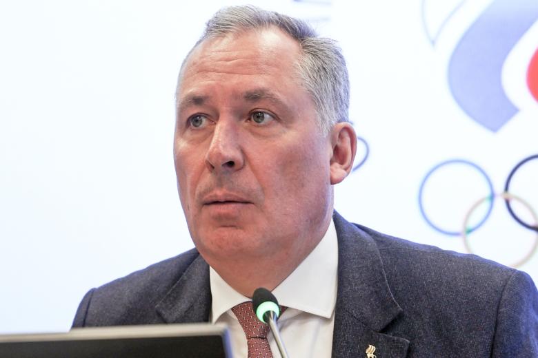Станислав Поздняков