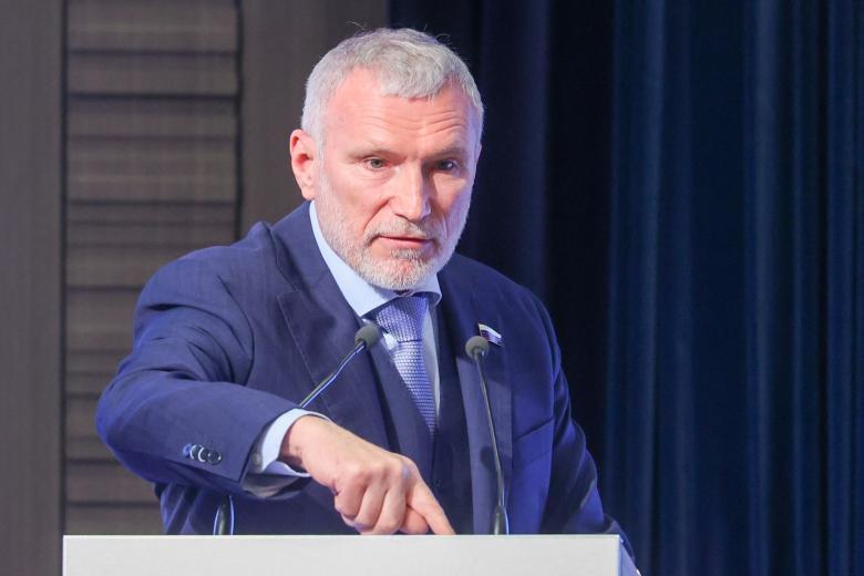 Алексей Журавлев