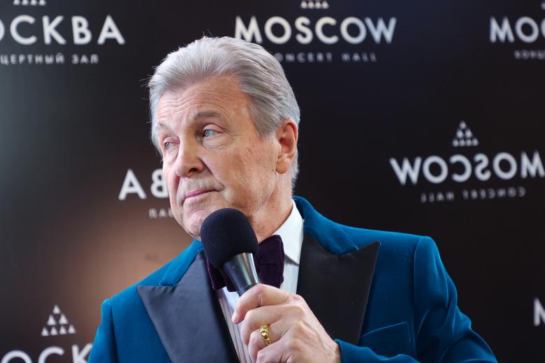 Лев Лещенко