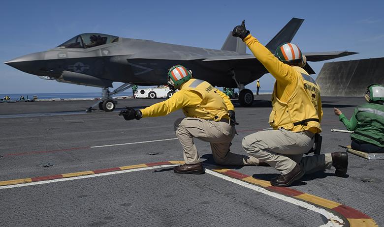 F-35C
