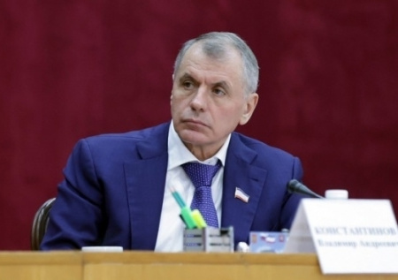 «Бред сивой кобылы»: в Крыму жестко ответили бывшему главе МИД Украины