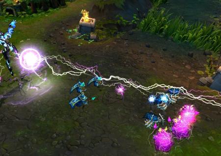 League of Legends стала лидером Twitch за первое полугодие 2019 года