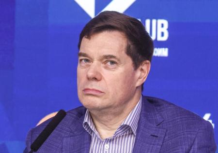 Миллиардер рассказал о поединке с губернатором Вологодской области