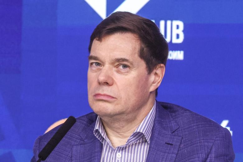 Алексей Мордашов