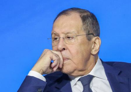 «Моральный декаданс»: Лавров о борьбе России с идеологией Запада