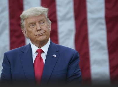 Трамп не раскрыл, как часто общался с Путиным