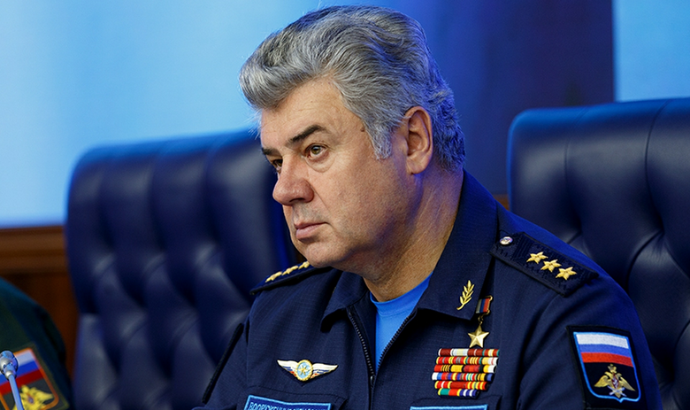 Виктор Бондарев