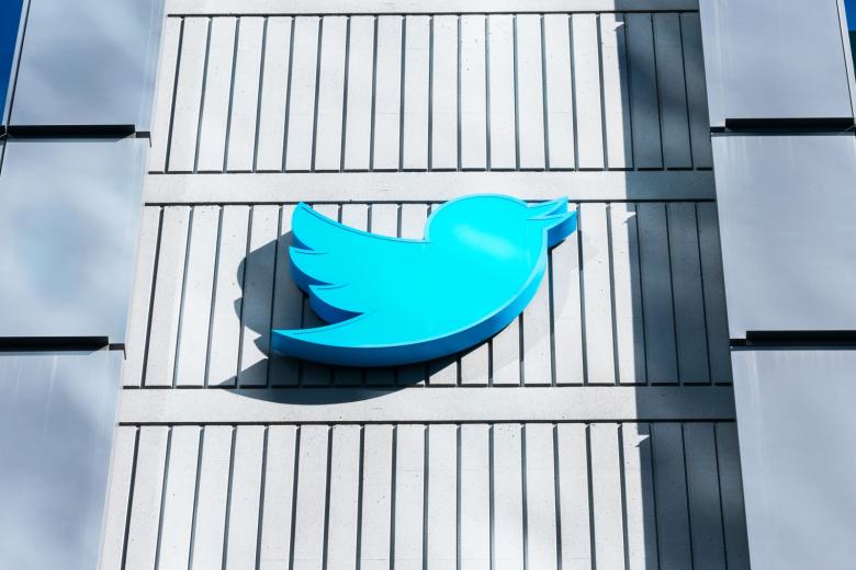 Офис Twitter в Сан-Франциско