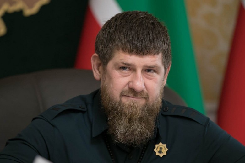Рамзан Кадыров