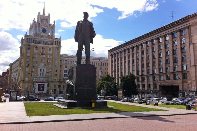 Гостиница «Пекин»