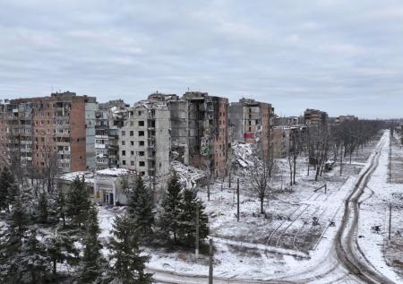 Белый дом считает допустимым требовать от Киева территориальных уступок