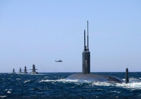 В КНДР назвали разрушителя режима ядерного нераспространения