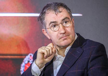 Ректор ГИТИСа: «Спектакль Серебрякова и Раппопорт — патриотическая история»