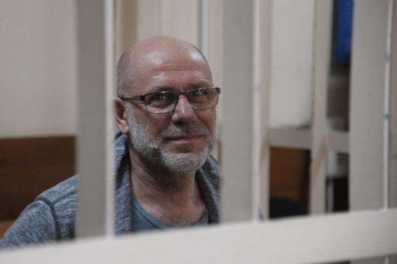 Алексей Малобродский