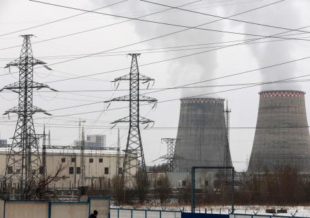 Украине дали кредит на жизненно необходимую отрасль