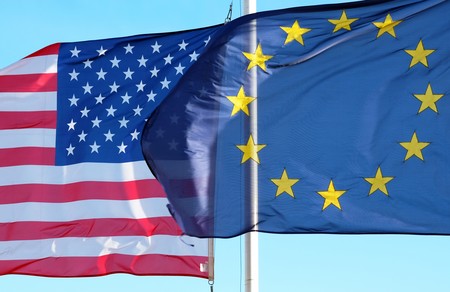 Европейский суд запретил трансфер персональных данных в США