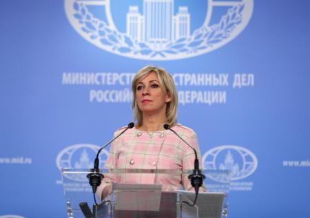 РФ приняла меры против 25 британцев в ответ на санкции по делу Магнитского