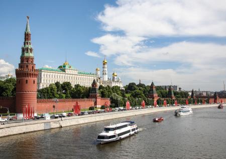 В России опровергли заявление Украины об отказе помочь тонущему судну