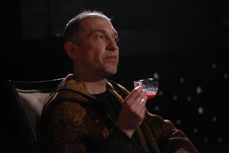 Сергей Соседов