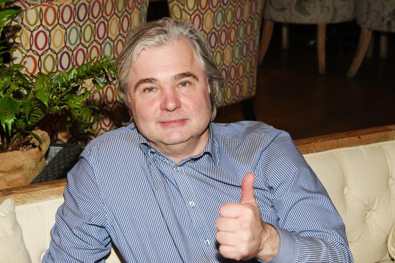 Леонид Величковский