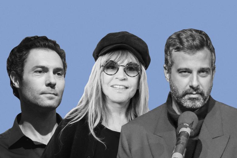 Евгений Кунгуров, Алла Пугачева, Иван Ургант