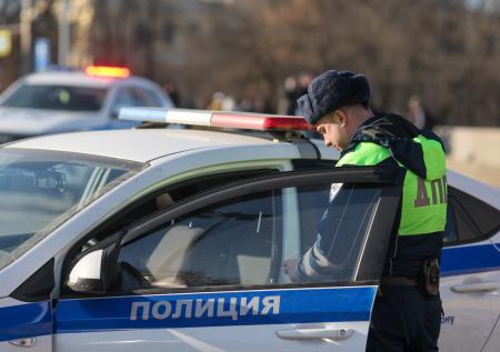 Появились новые кадры жуткой аварии с «Газелью» в Москве
