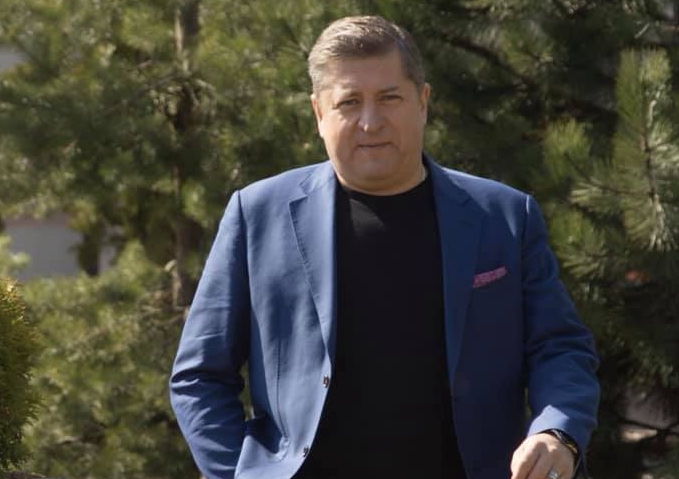 Иван Соловьёв