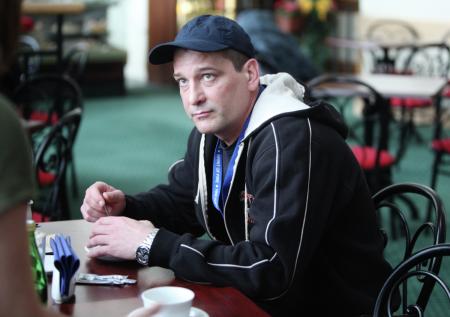 Один из бывших возлюбленных не пришел на похороны Добровольской
