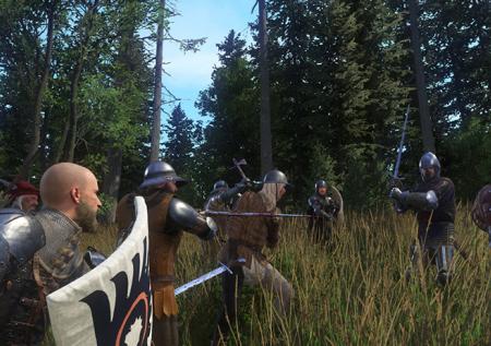 Kingdom Come: Deliverance получит «королевское» издание