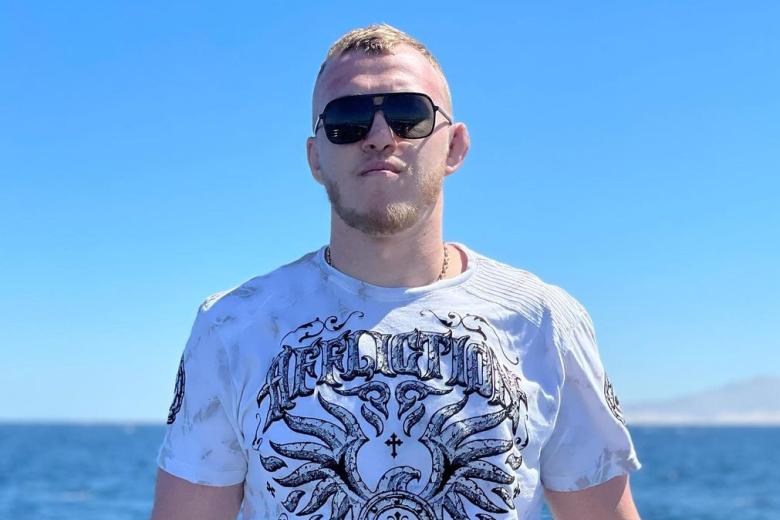 Сергей Спивак