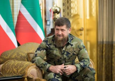 «Гоните прочь наркомана»: Кадыров дал совет украинцам по спасению страны