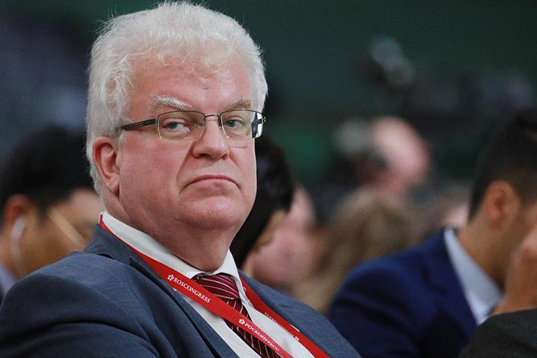 Владимир Чижов