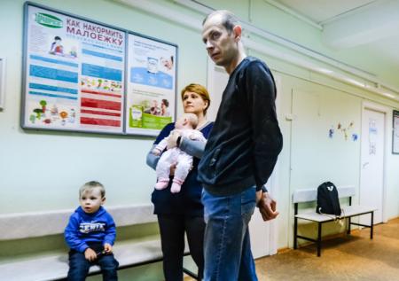 Отцовский капитал предложили ввести в одном из регионов России