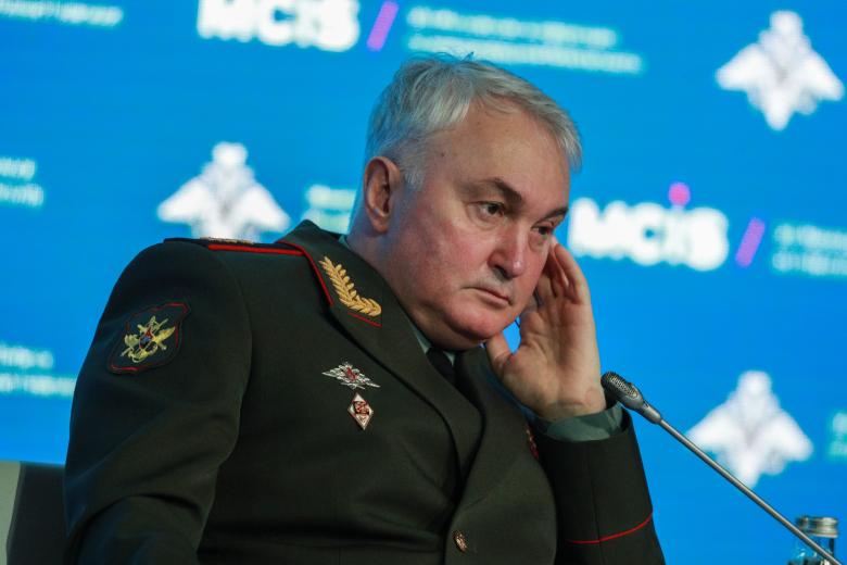Андрей Картаполов