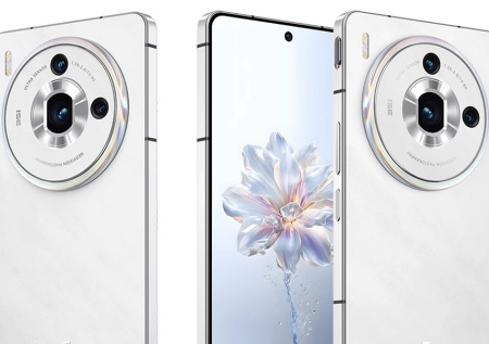 В РФ появился новый смартфон Nubia Z50S: что известно, сколько стоит