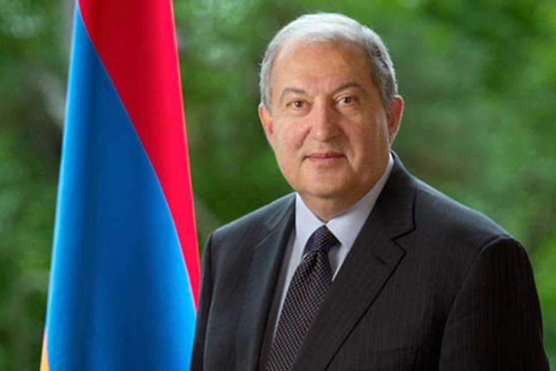 Армен Саркисян