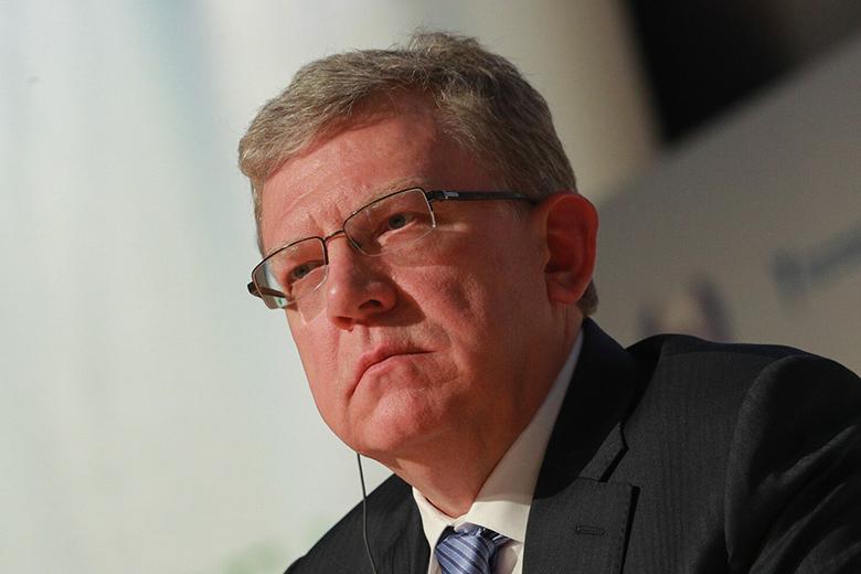 Алексей Кудрин 
