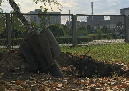 «Все под контролем»: в ВГА Запорожской области оценили ситуацию на фронте