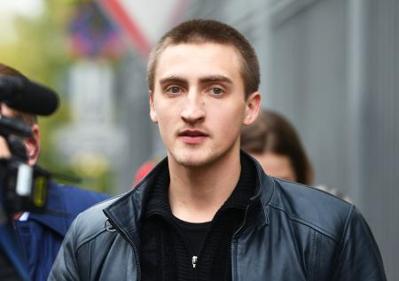 Правосудию позволили спасти лицо
