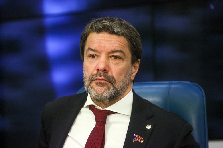 Александр Ющенко