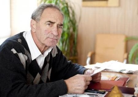 Умер дрессировщик львов Борис Бирюков из древней цирковой династии