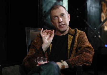 «Ему было в тягость общаться»: Соседов о предсмертном состоянии Моисеева