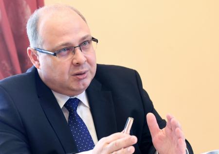 Посла России в Стокгольме вызвали в МИД Швеции