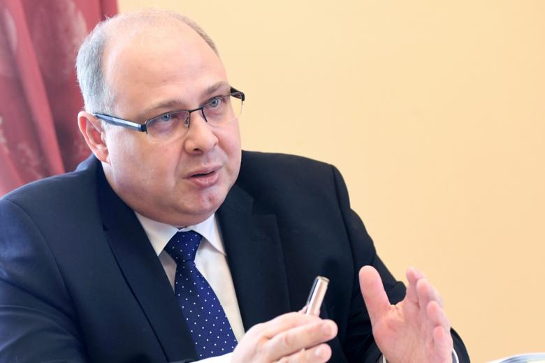 Сергей Беляев